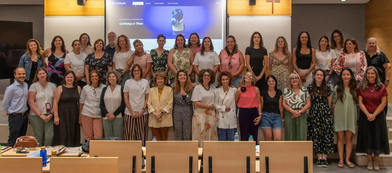 Grupo final FATAI 2026
